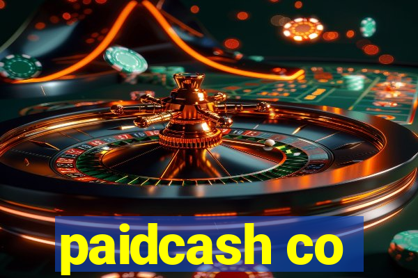 paidcash co